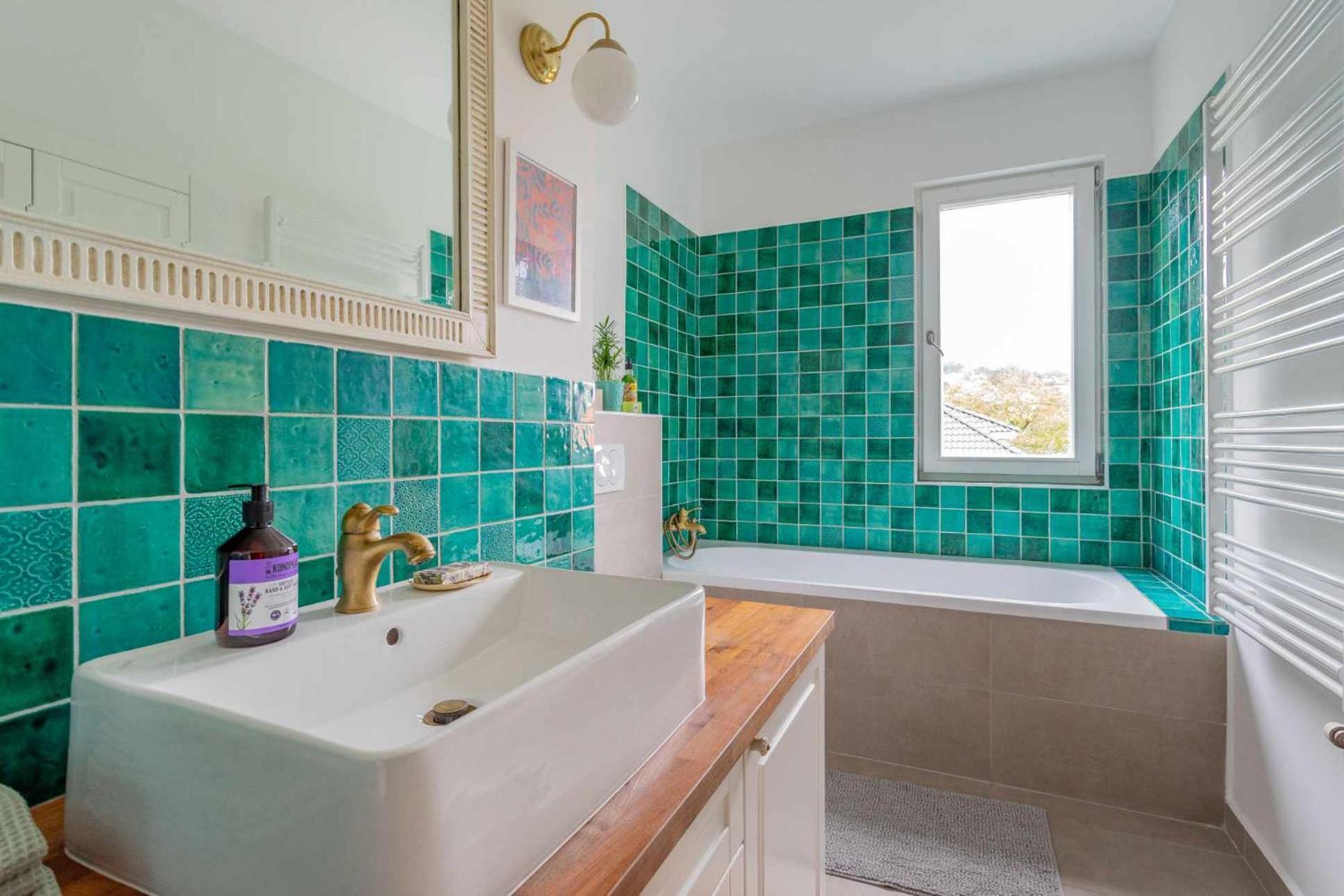 Bohem Apartman Buda Budapest Luaran gambar